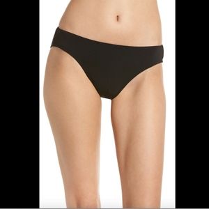 NWT Robin Piccone Avery Hipster Bikini Bottoms